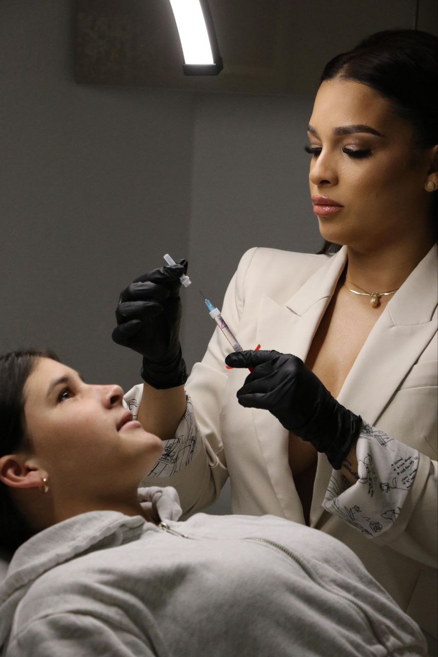 Botox (Toxina Botulínica)